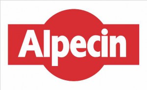 Alpecin-Logo